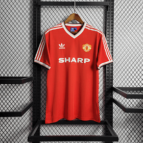 MANCHESTER UNITED RETRO 1984