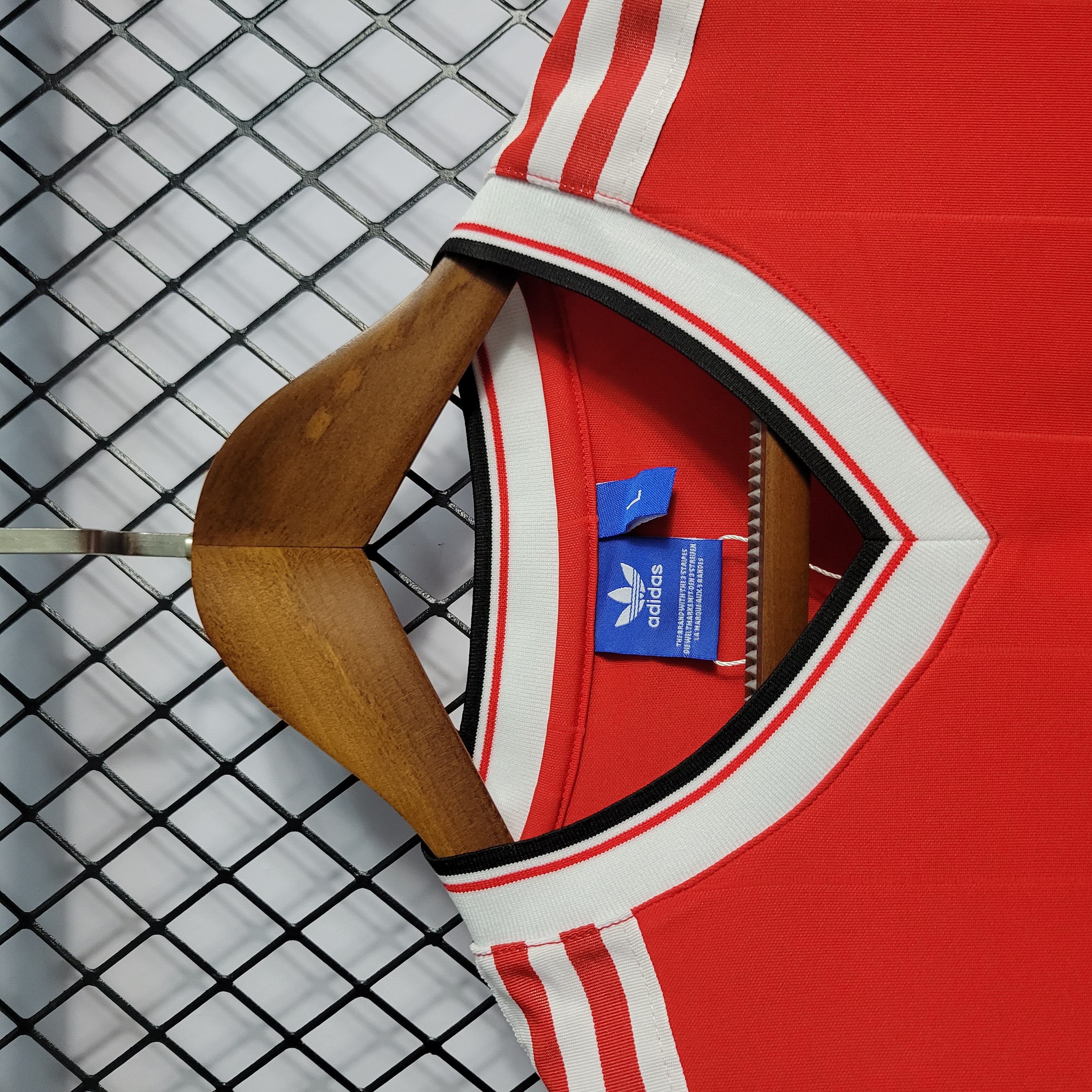 MANCHESTER UNITED RETRO 1984 8