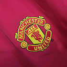MANCHESTER UNITED RETRO 2004 2