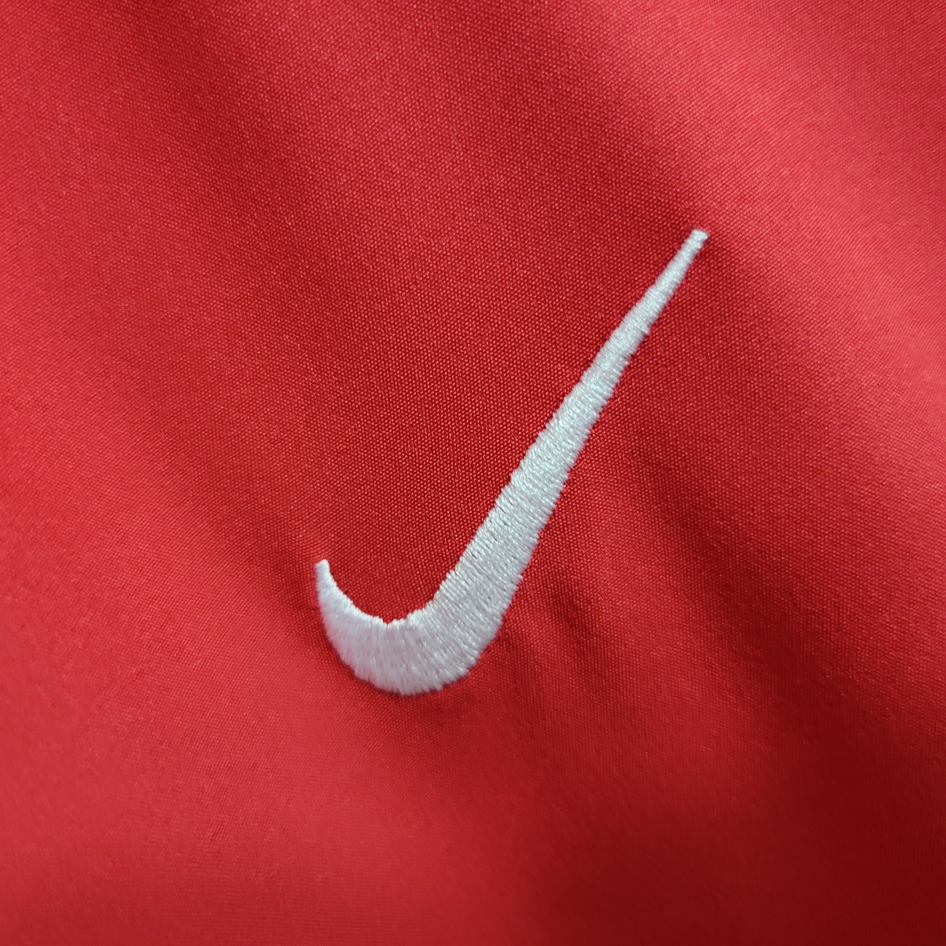 MANCHESTER UNITED RETRO 2004 6