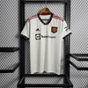 MANCHESTER UNITED AWAY 22-23 