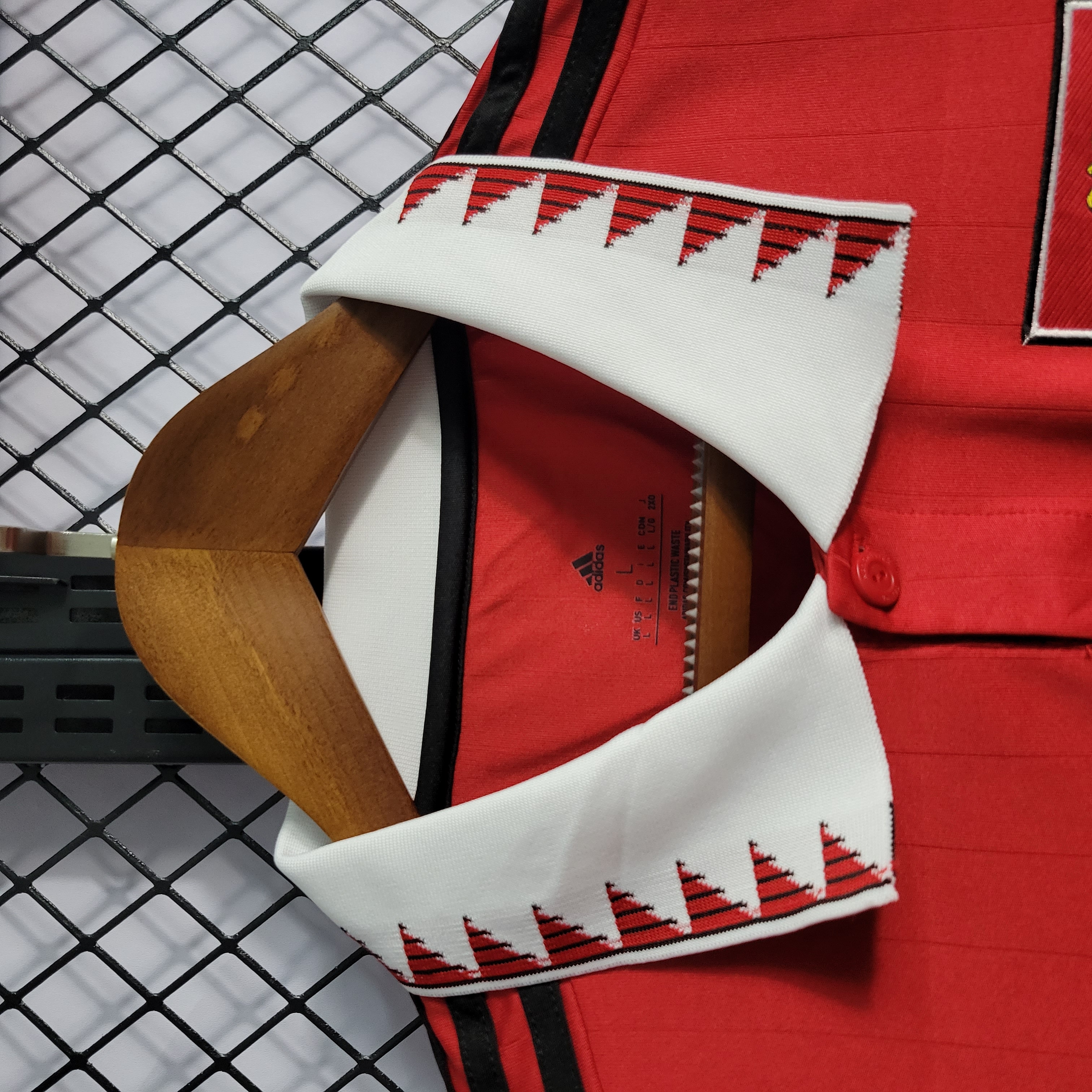 MANCHESTER UNITED HOME 22-23 4