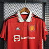 MANCHESTER UNITED HOME 22-23