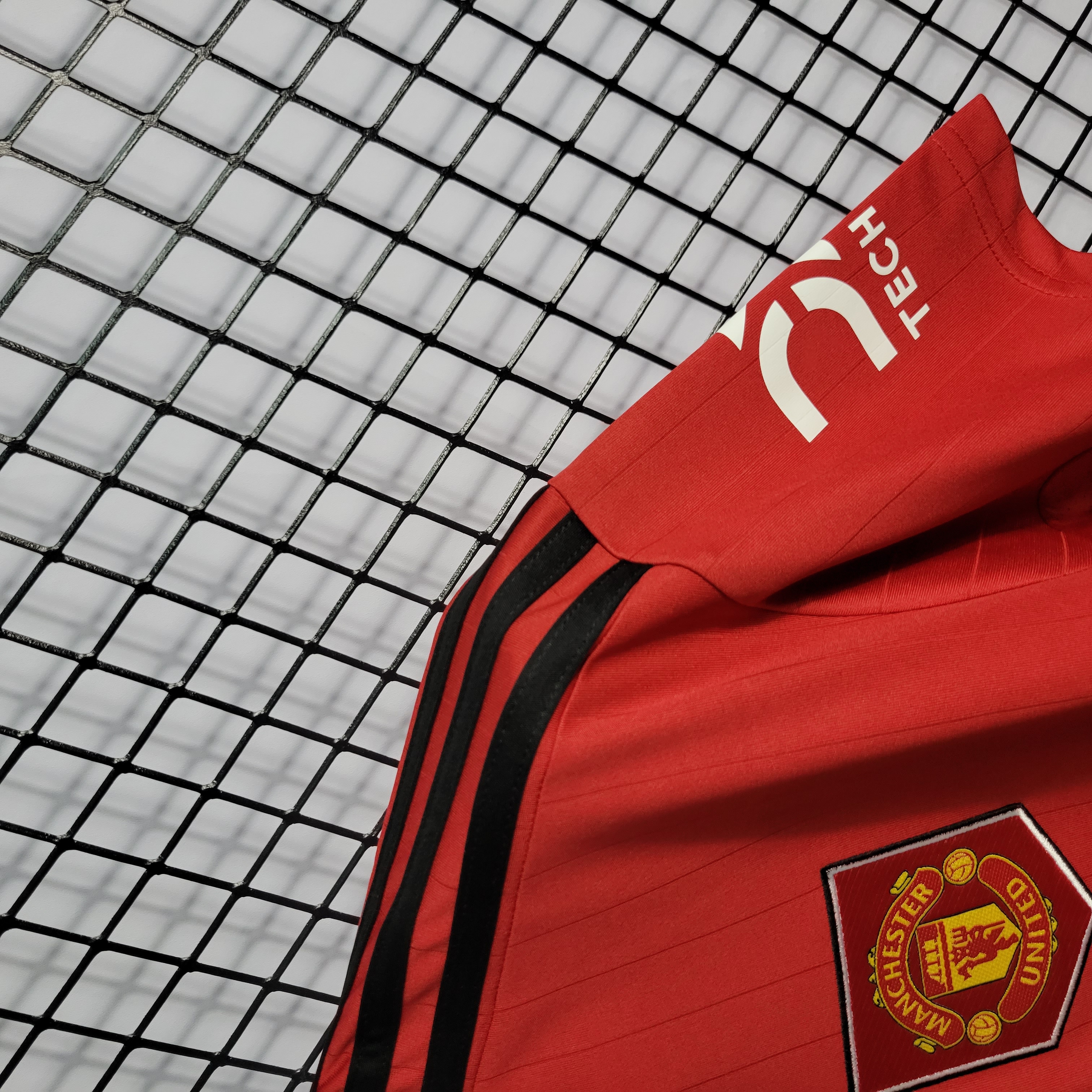 MANCHESTER UNITED HOME 22-23 9