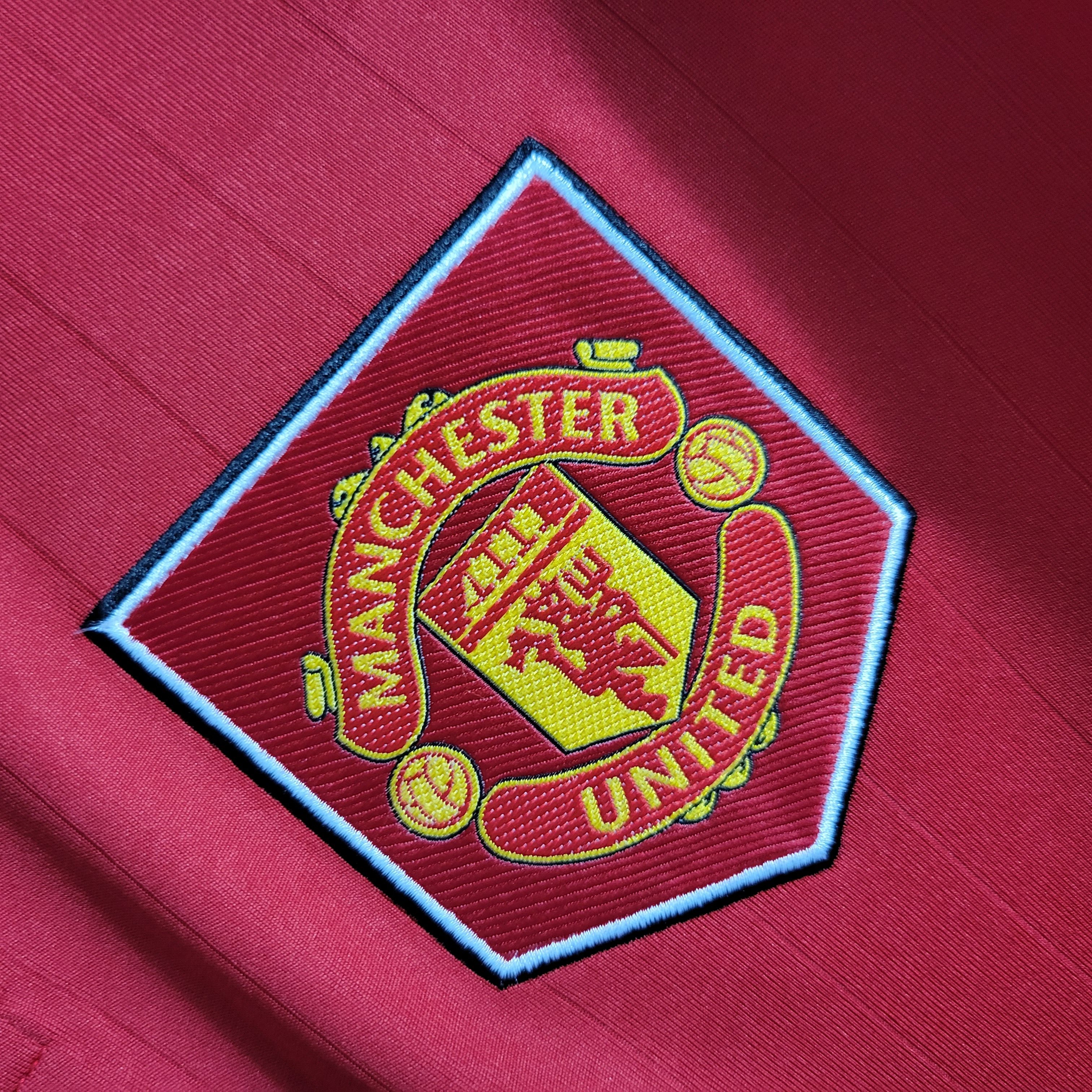 MANCHESTER UNITED HOME 22-23 2