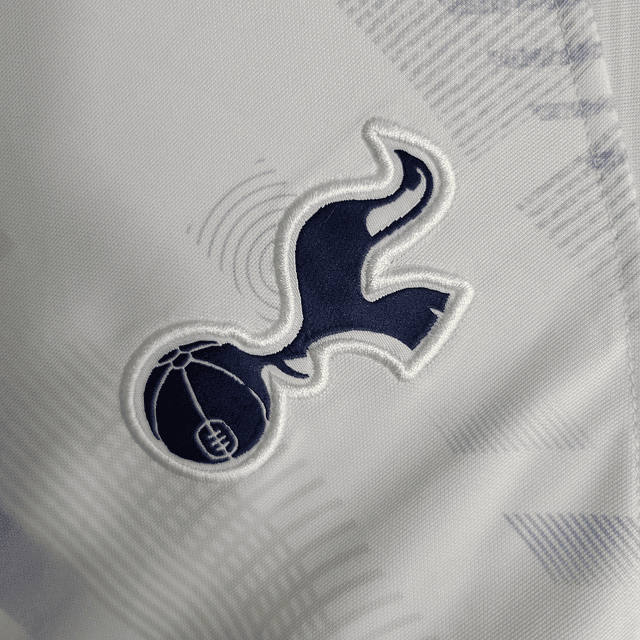 TOTTENHAM HOME 23-24 MANGA LONGA