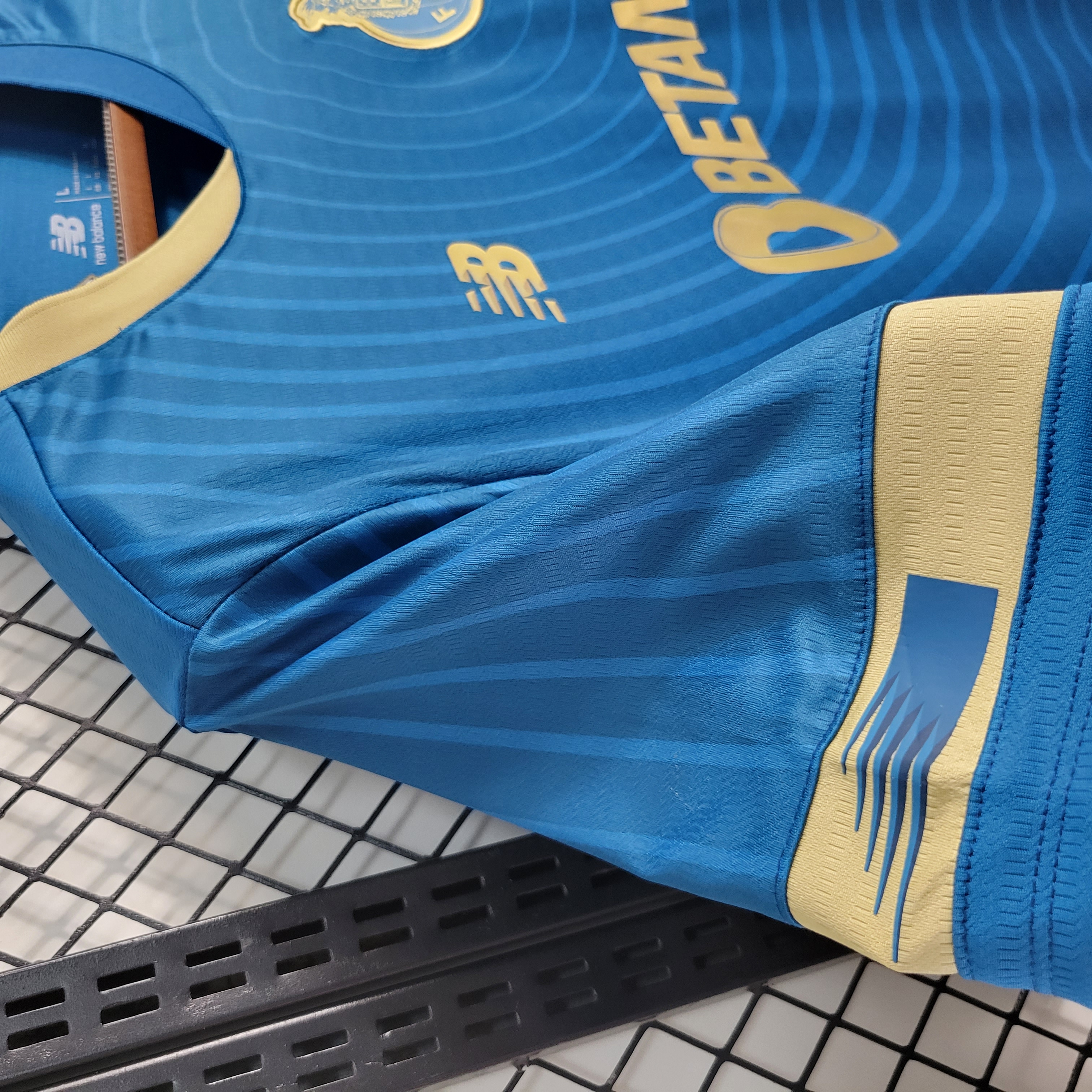 FC PORTO AWAY 23-24 2