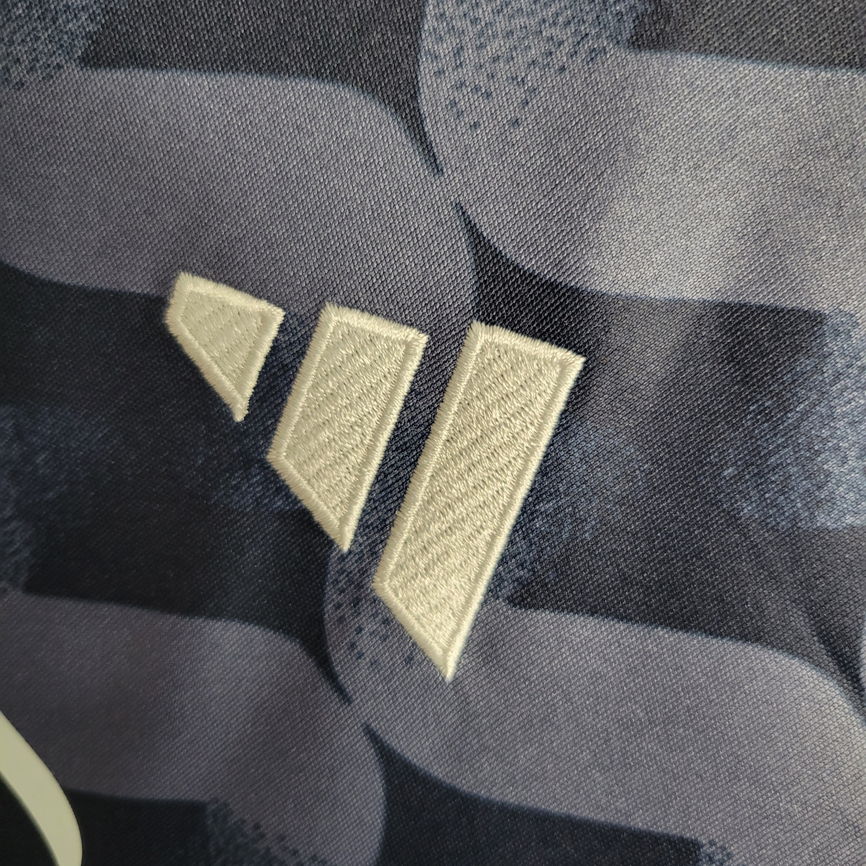 REAL MADRID AWAY 23-24 5