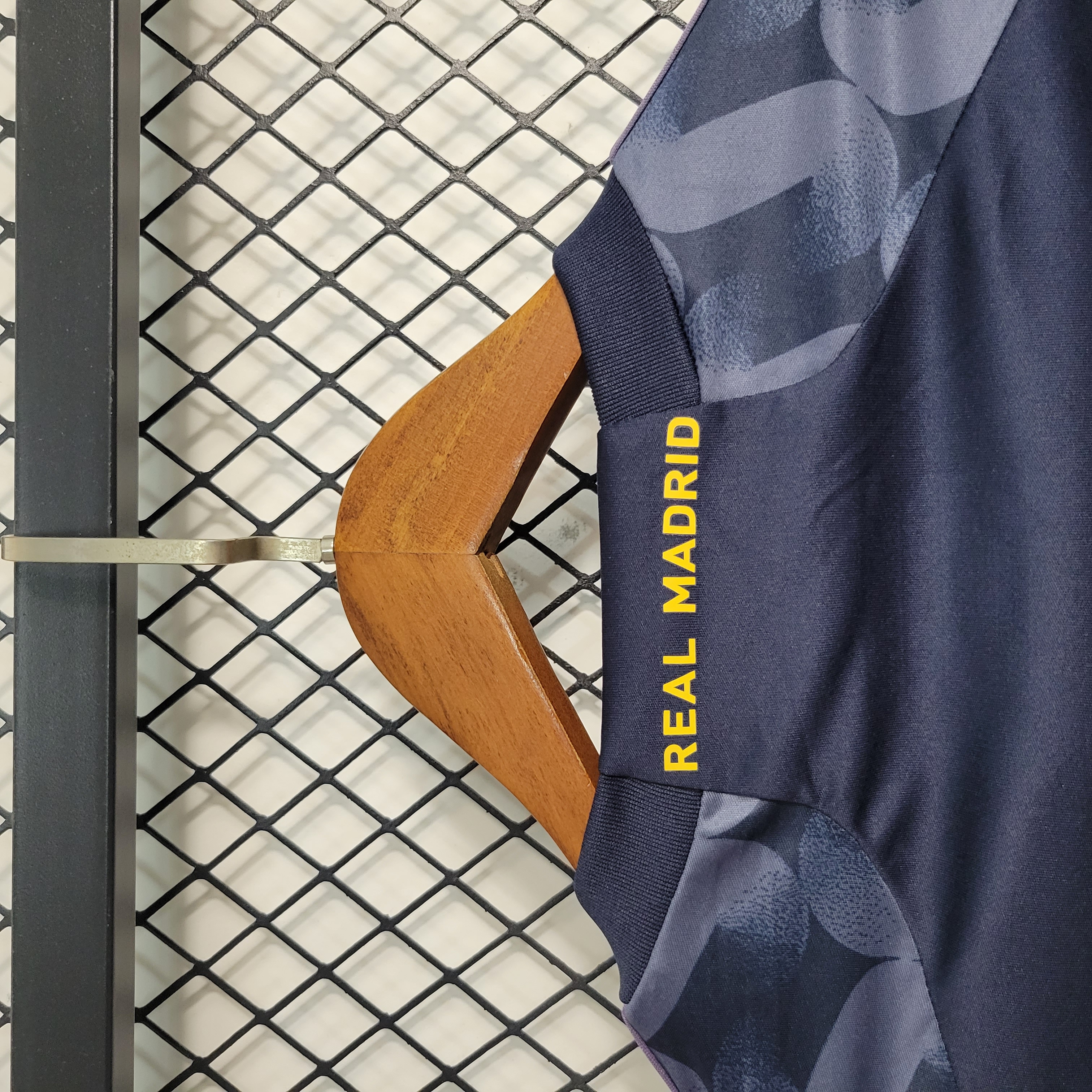 REAL MADRID AWAY 23-24 6