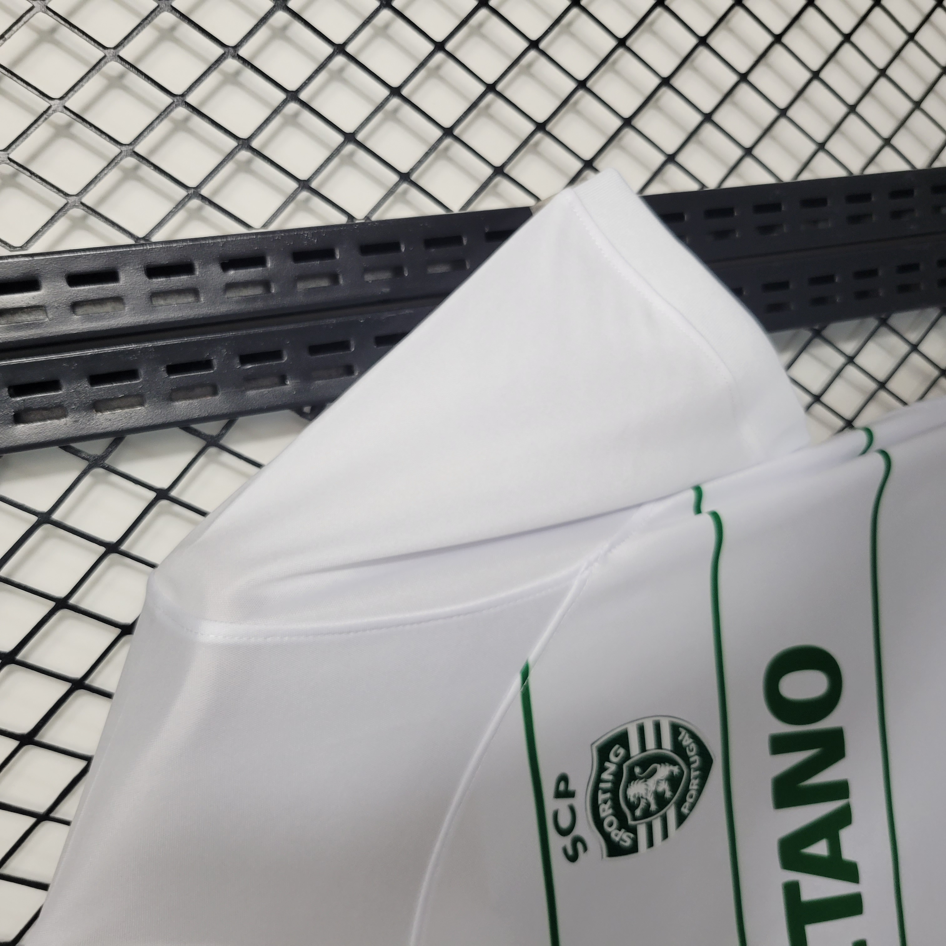 SPORTING AWAY 23/24 4