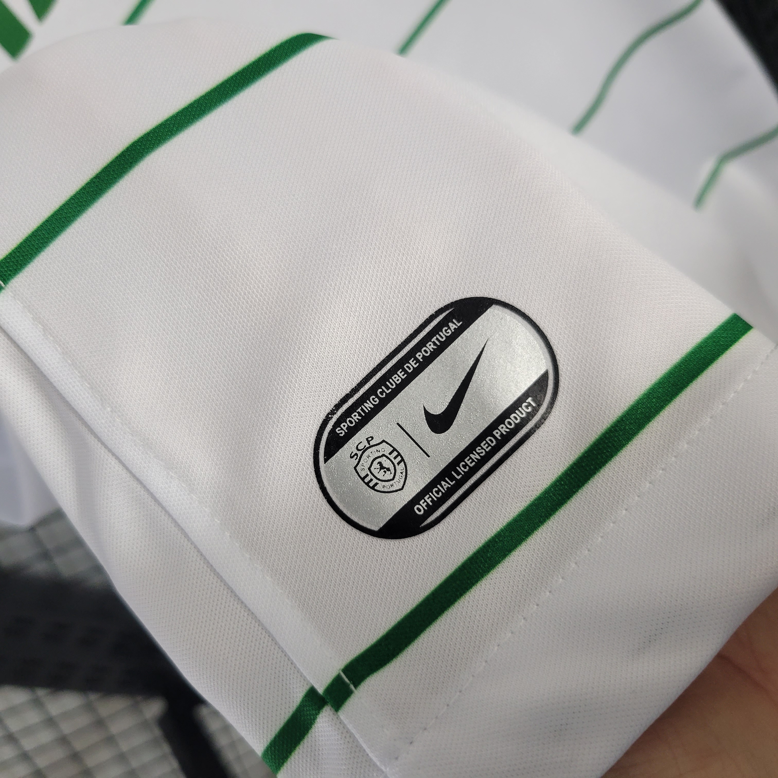 SPORTING AWAY 23/24 5