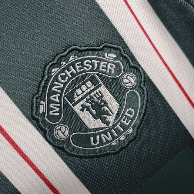 MANCHESTER UNITED AWAY 23-24