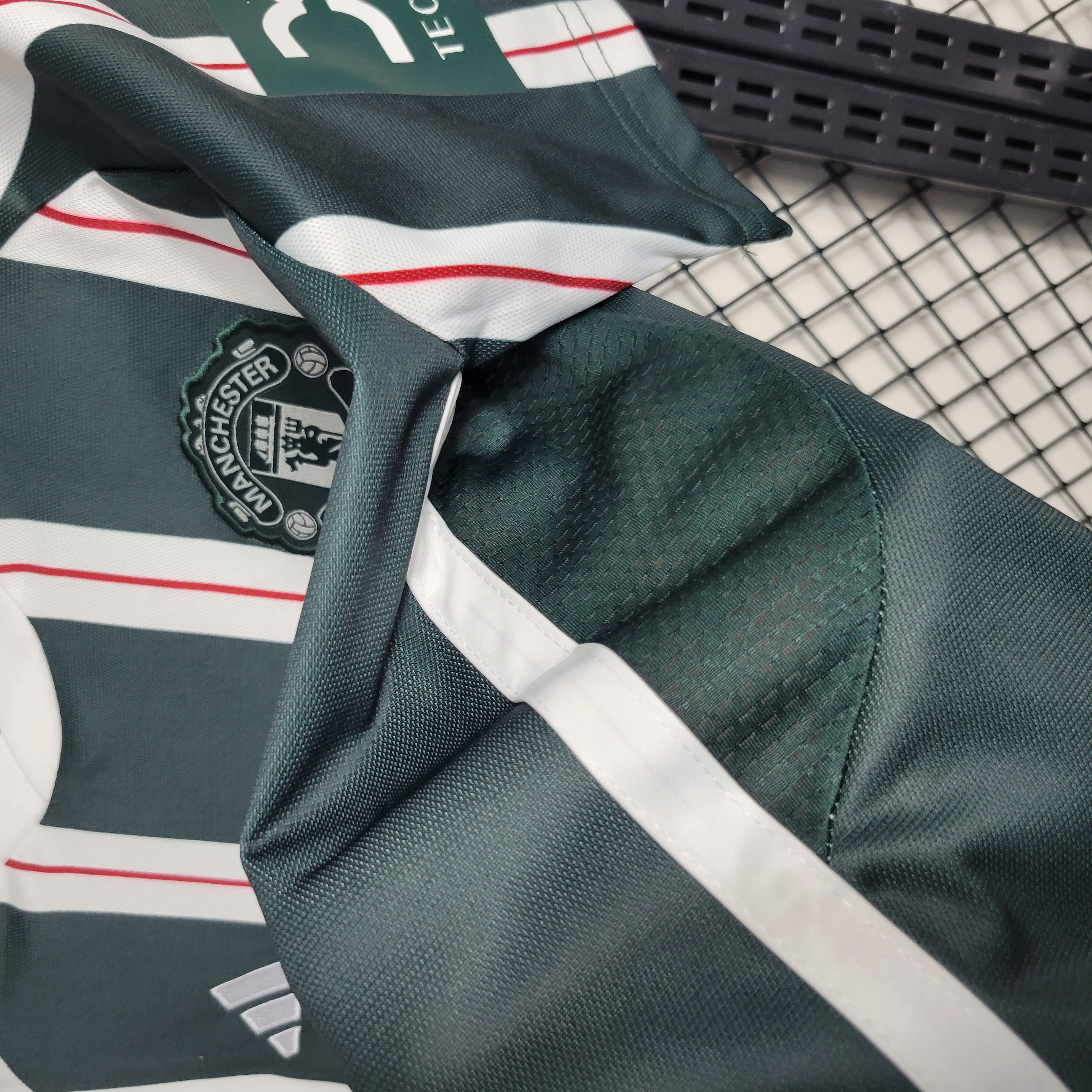 MANCHESTER UNITED AWAY 23-24 5