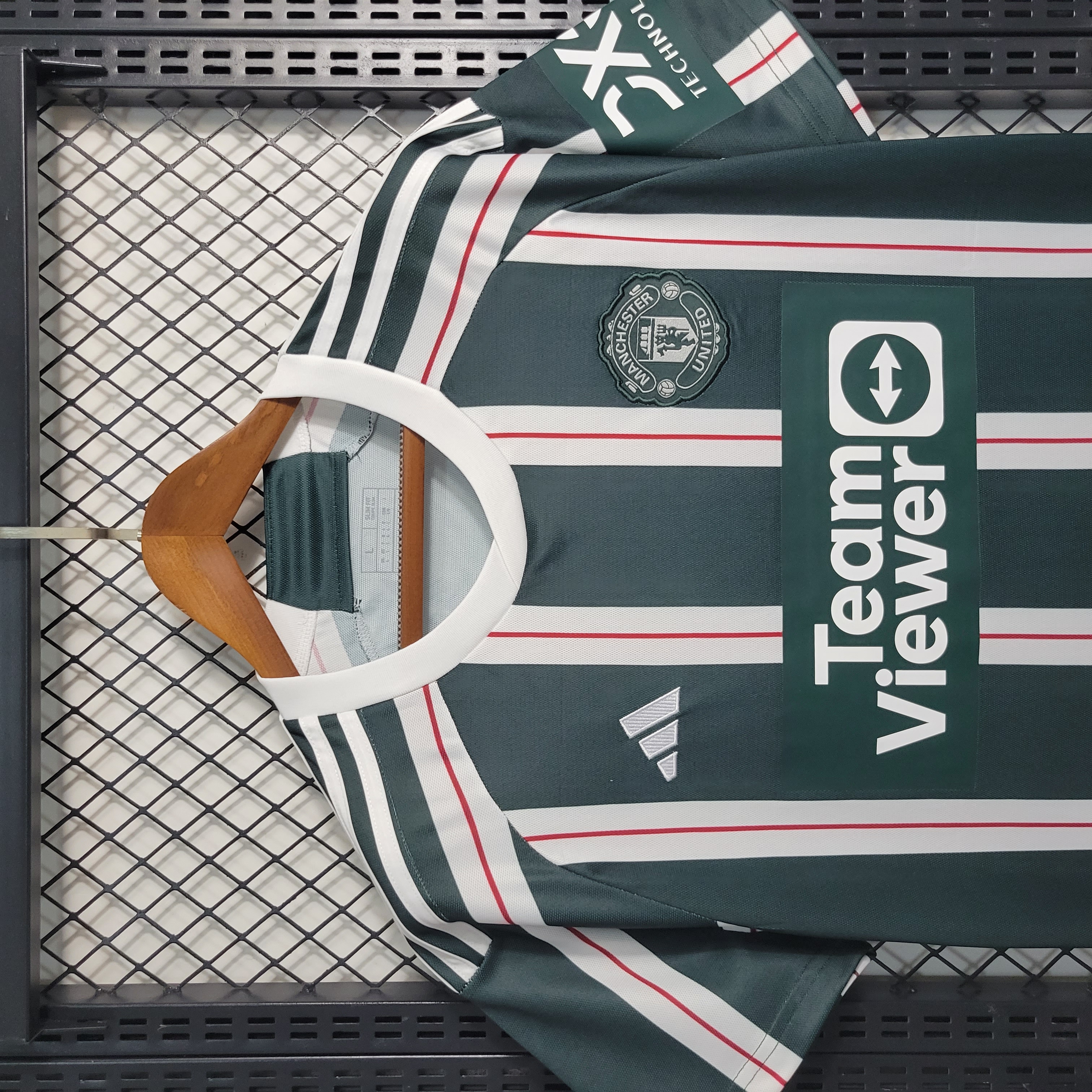 MANCHESTER UNITED AWAY 23-24 7