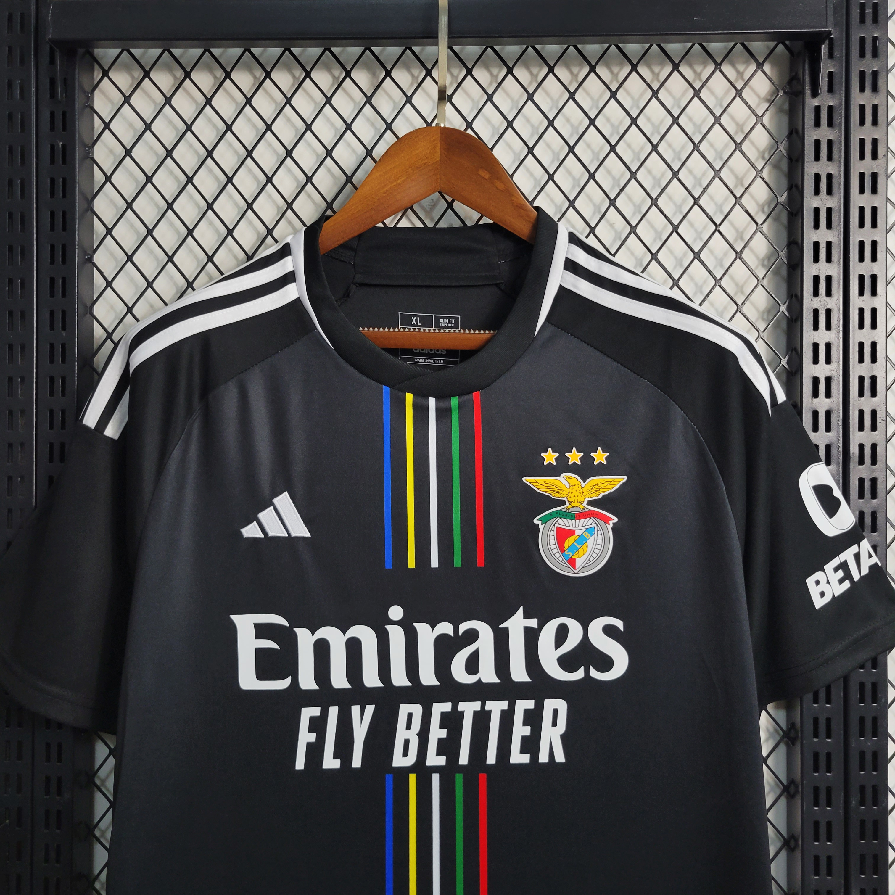 BENFICA THIRD 23-24 9
