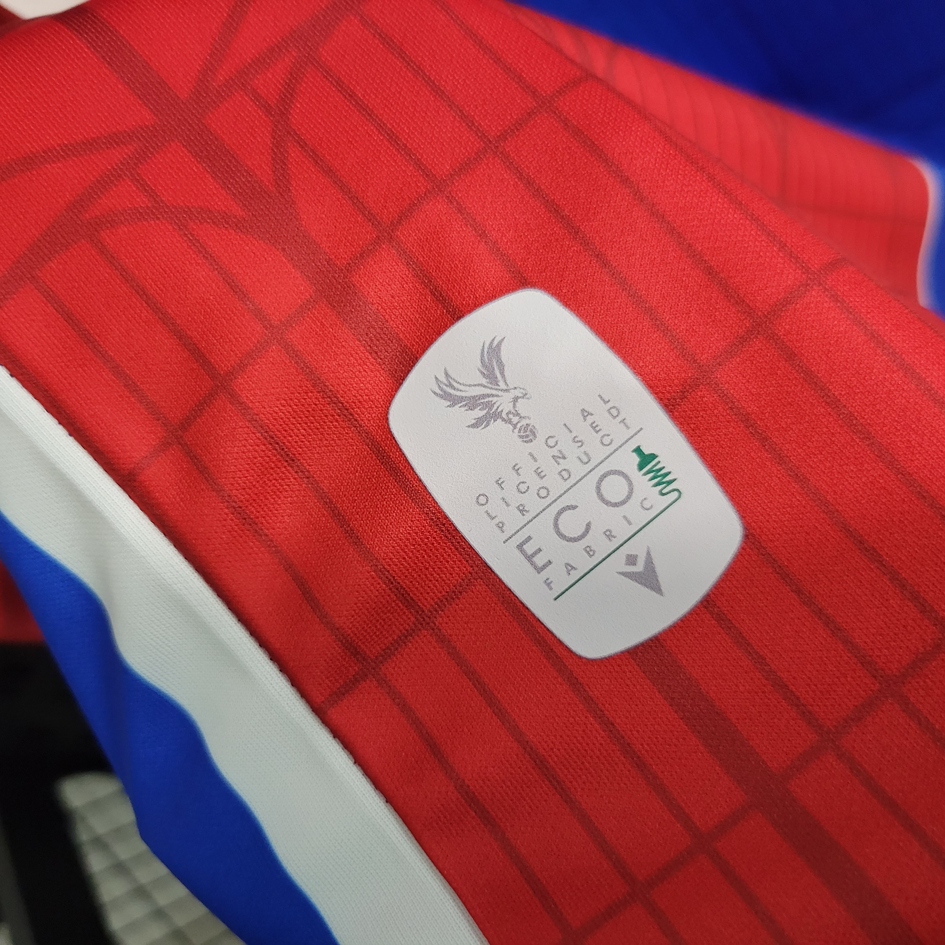 CRYSTAL PALACE HOME 23-24 4