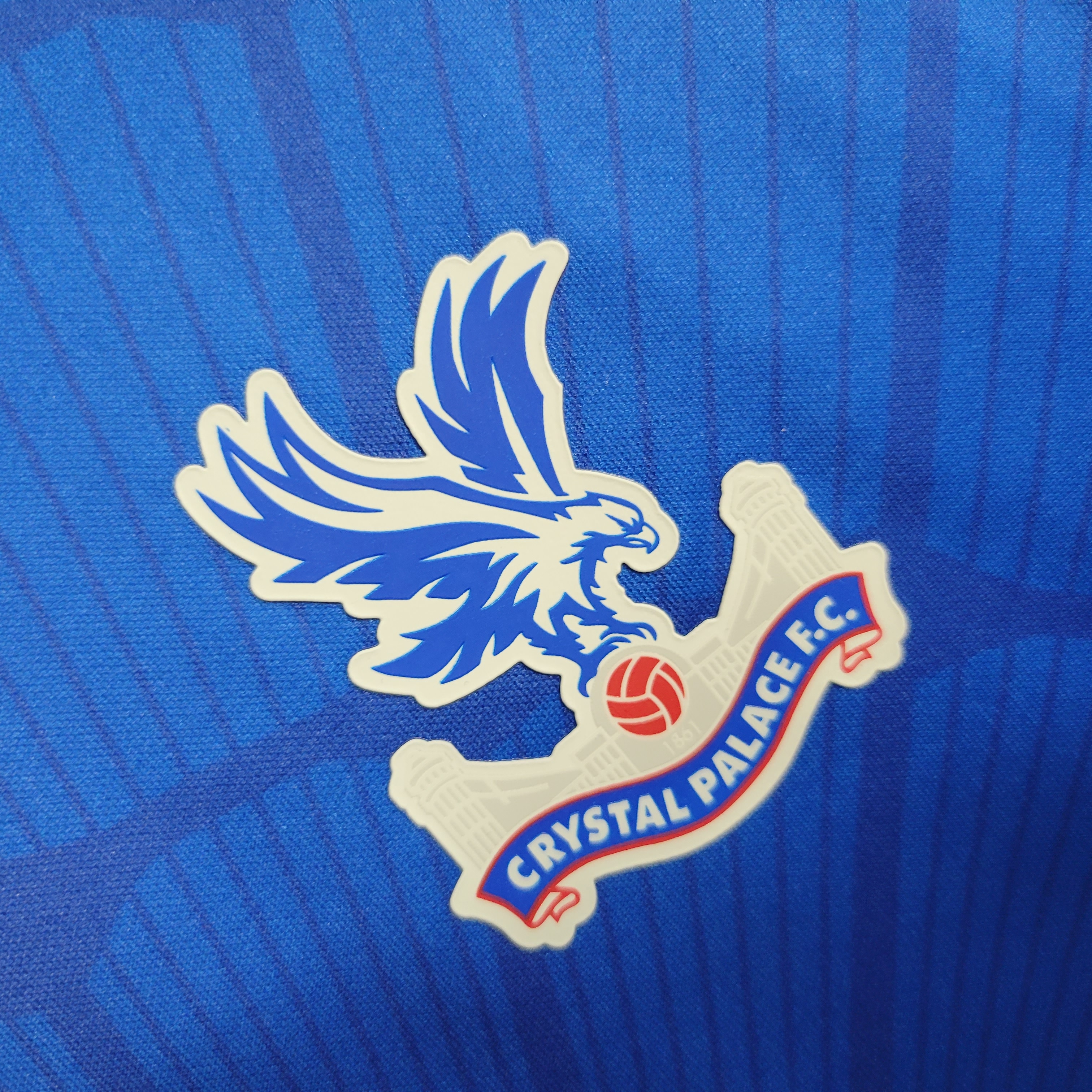 CRYSTAL PALACE HOME 23-24 2