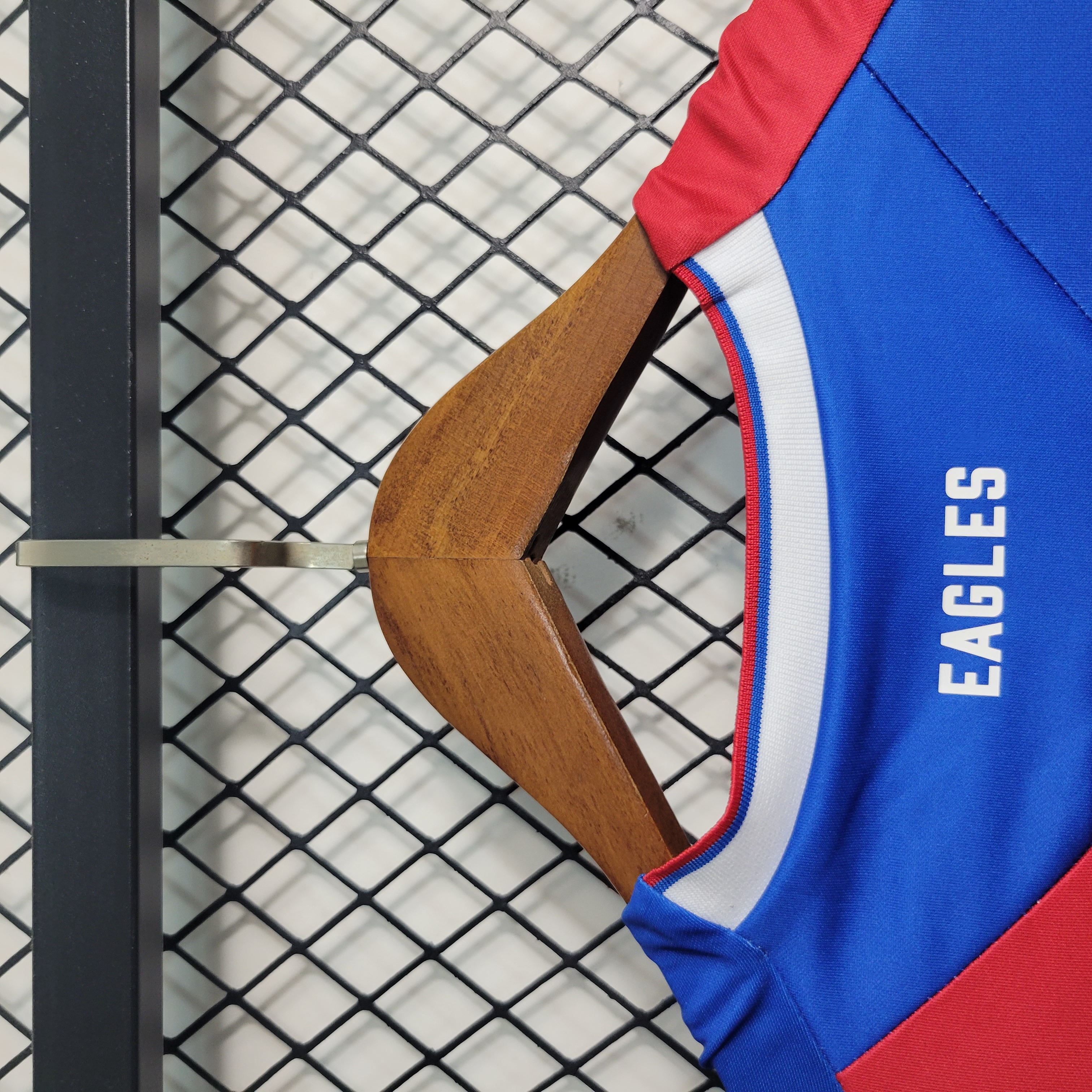 CRYSTAL PALACE HOME 23-24 5