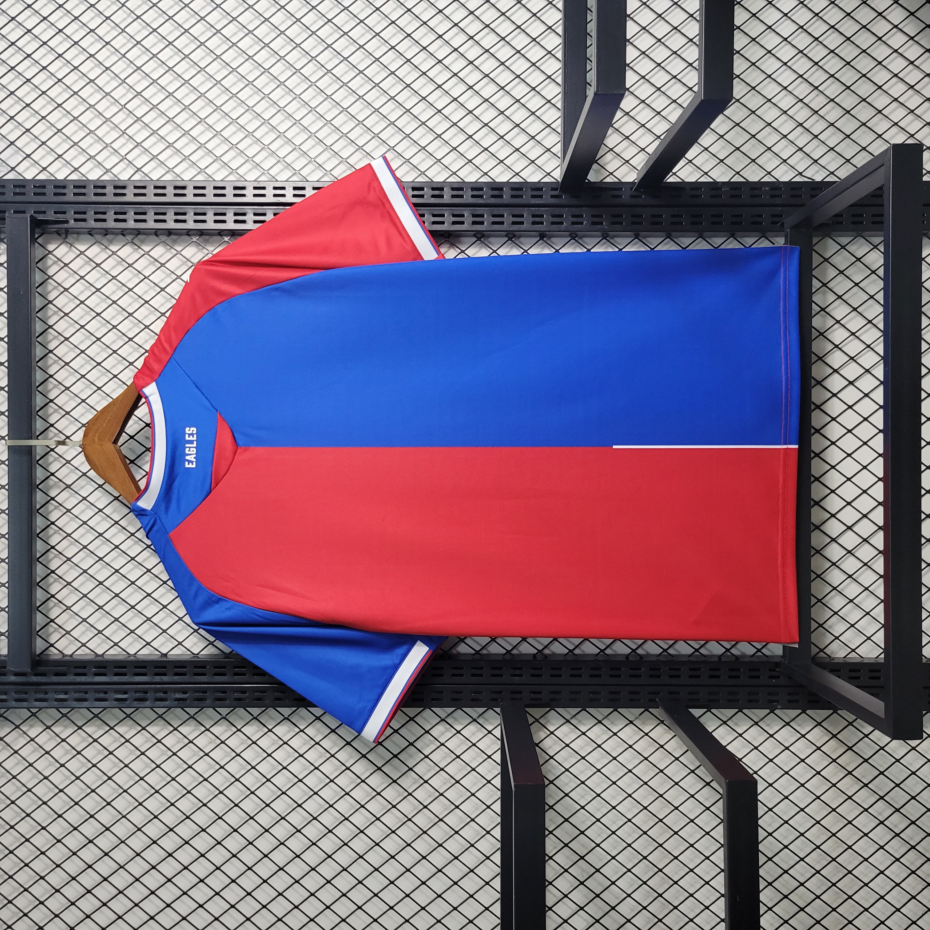 CRYSTAL PALACE HOME 23-24 6