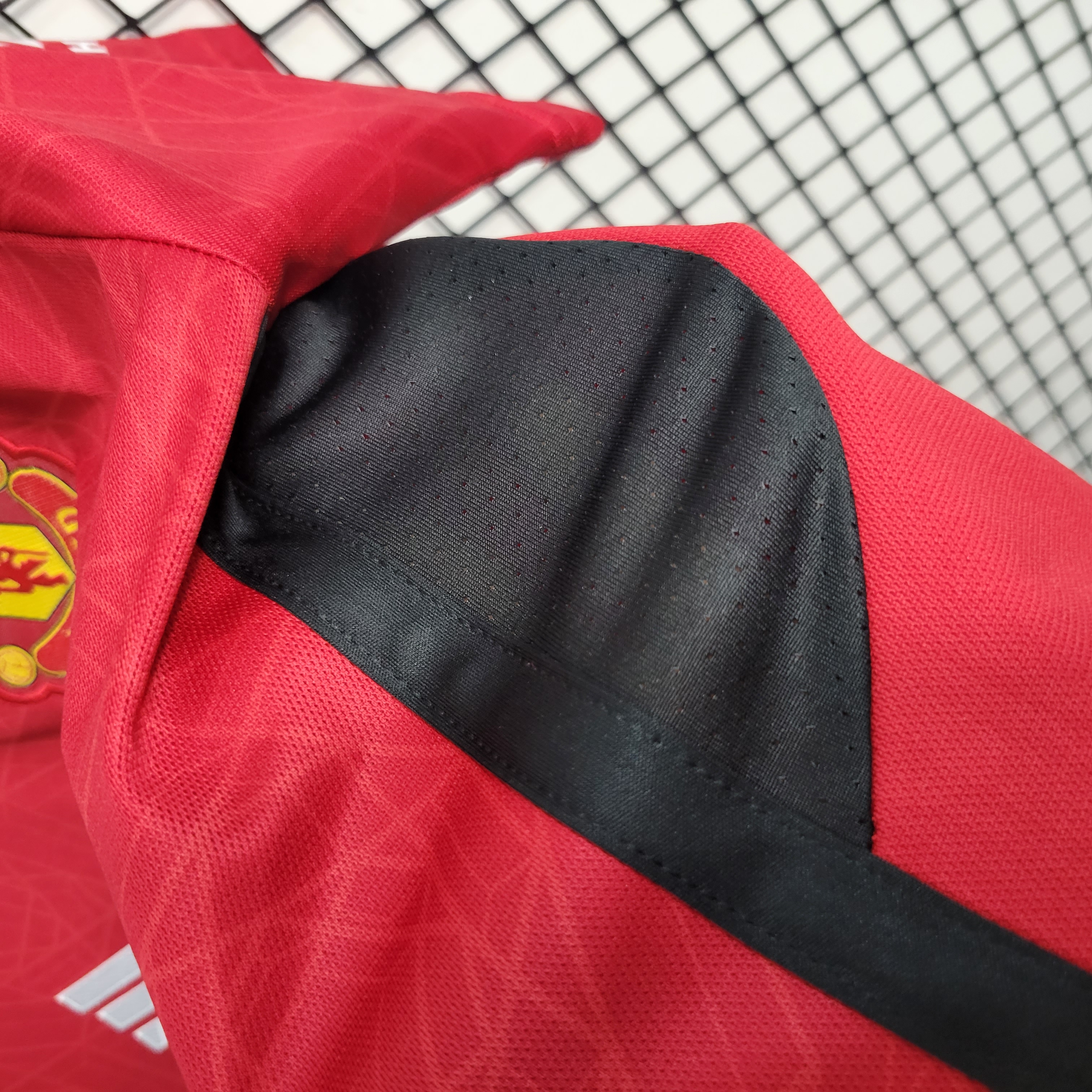 MANCHESTER UNITED HOME 23-24 3