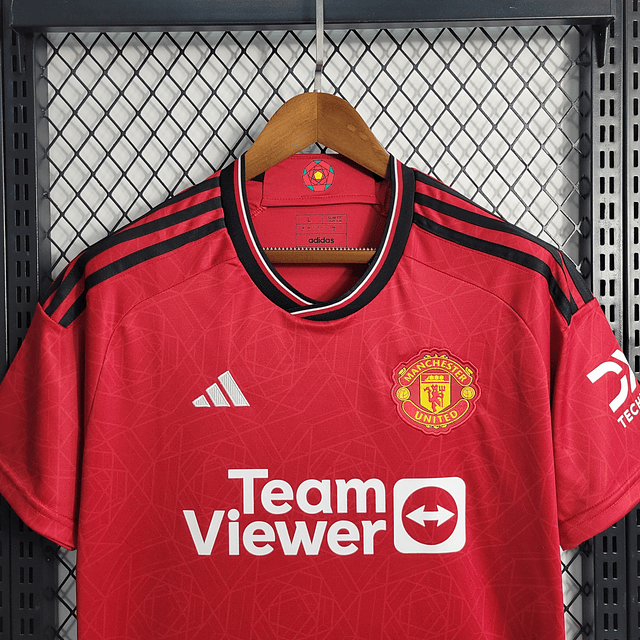 MANCHESTER UNITED HOME 23-24