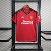 MANCHESTER UNITED HOME 23-24