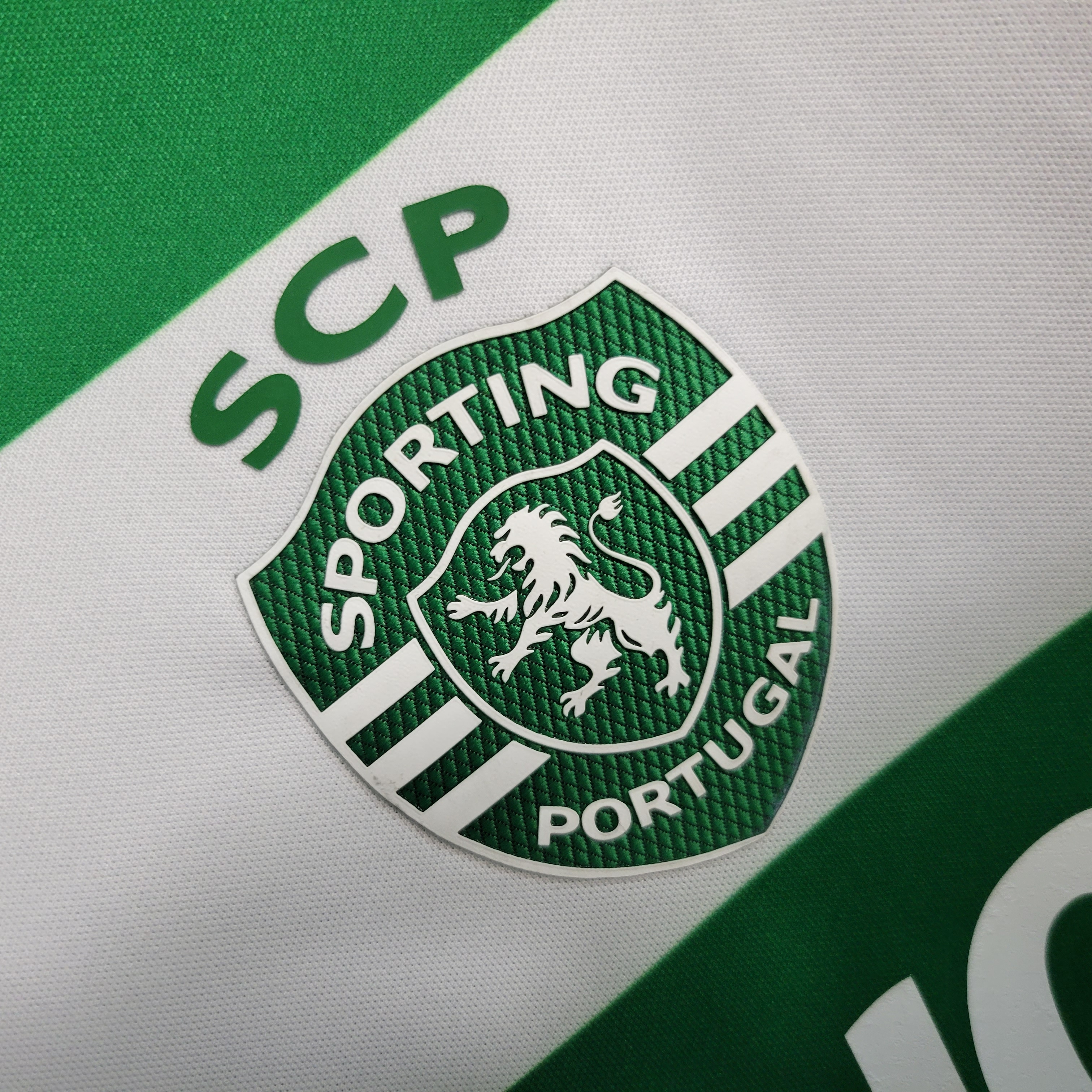 SPORTING HOME 23/24 2