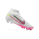 NIKE AIRZOOM MERCURIAL ELITE FG - Marcus Rashford 3