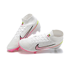 NIKE AIRZOOM MERCURIAL ELITE FG - Marcus Rashford 4