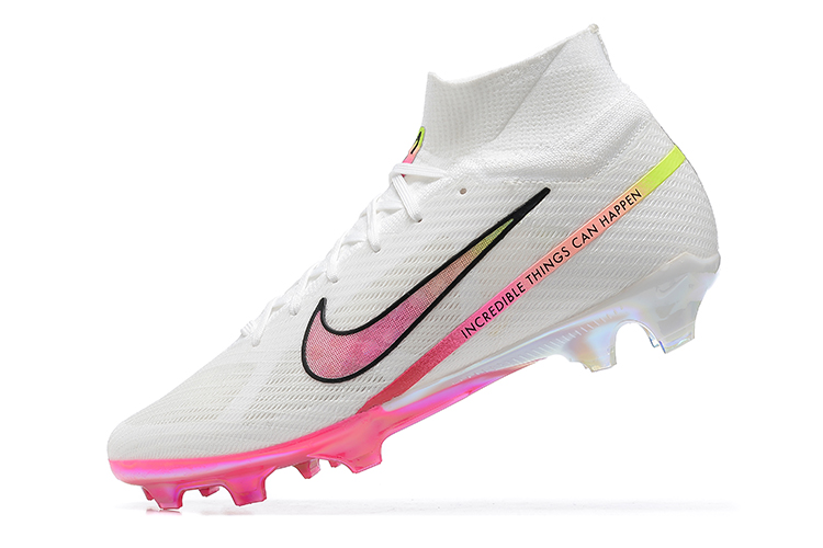 NIKE AIRZOOM MERCURIAL ELITE FG - Marcus Rashford 8