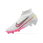 NIKE AIRZOOM MERCURIAL ELITE FG - Marcus Rashford 8