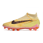 Nike Phantom GX Elite DF AG LARANJA 3