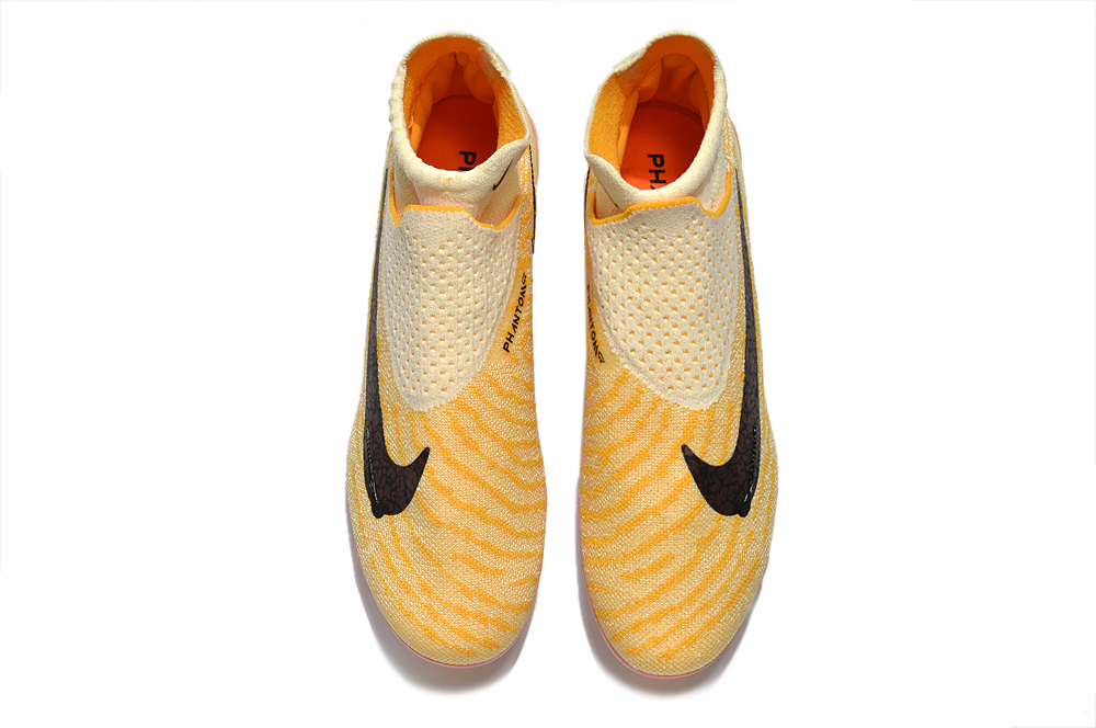 Nike Phantom GX Elite DF AG LARANJA 5