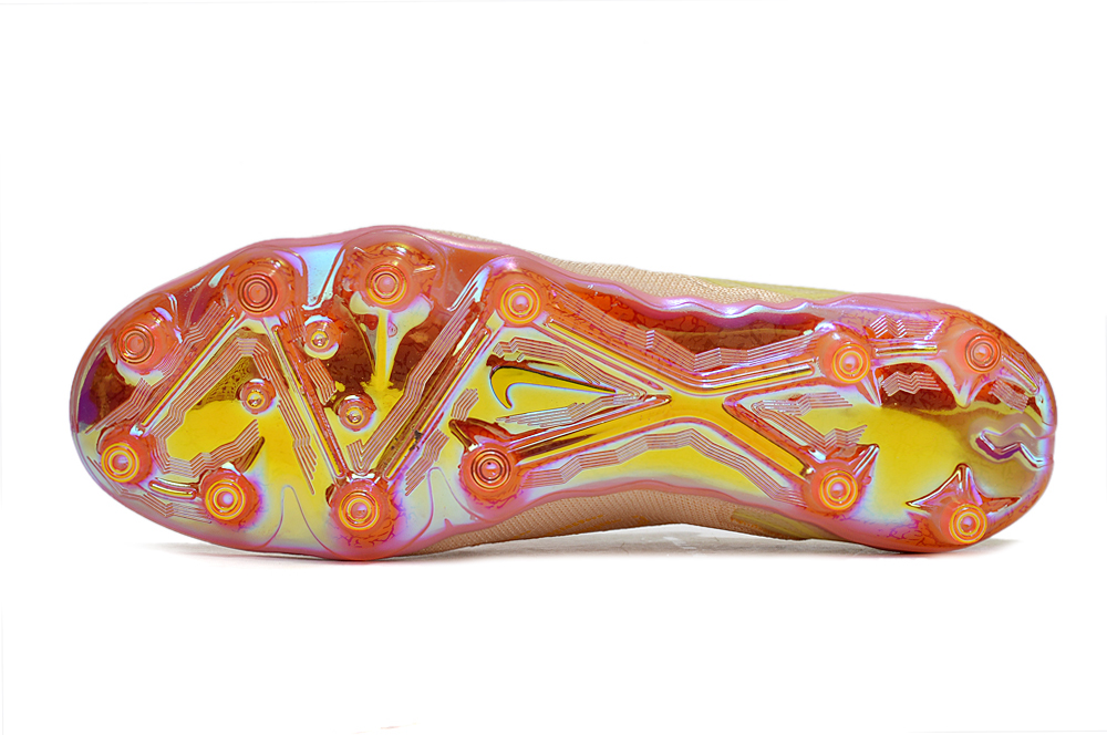 Nike Phantom GX Elite DF AG LARANJA 2