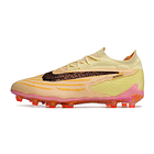 Nike Phantom GX Elite DF AG LARANJA 5