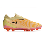 Nike Phantom GX Elite DF AG LARANJA 6