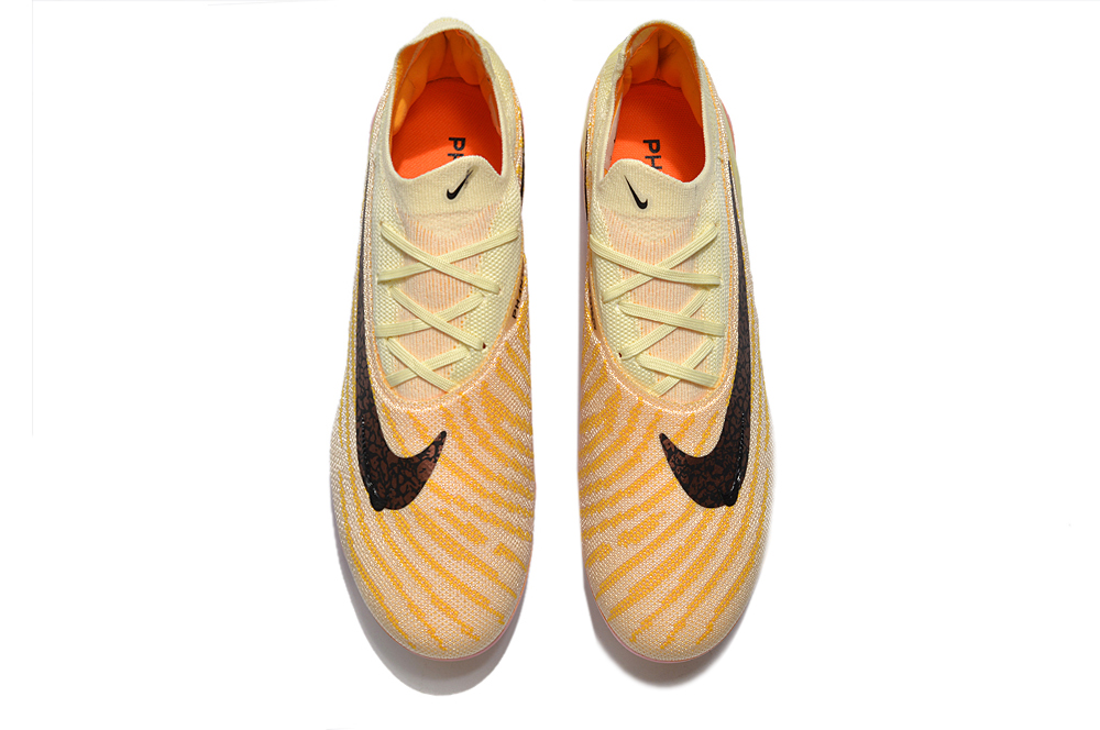 Nike Phantom GX Elite DF AG LARANJA 8
