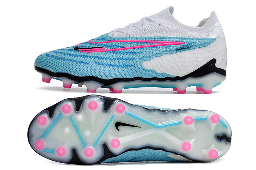 Nike Phantom GX Elite AG AZUL 3