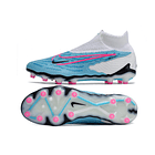 Nike Phantom GX Elite AG AZUL 7
