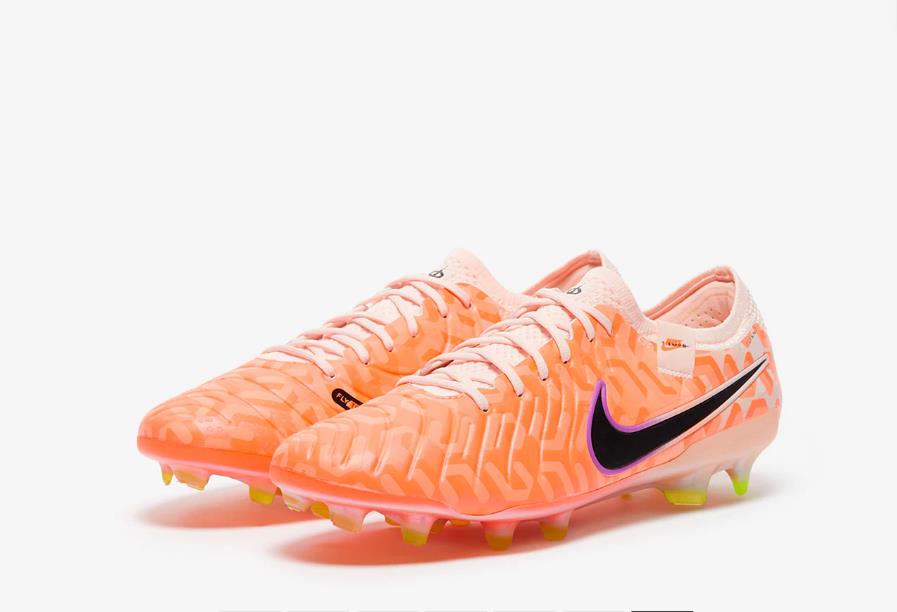 Nike Tiempo Legend 10 Elite FG 3