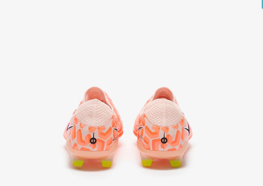 Nike Tiempo Legend 10 Elite FG 4