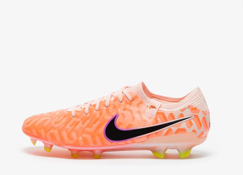 Nike Tiempo Legend 10 Elite FG 5