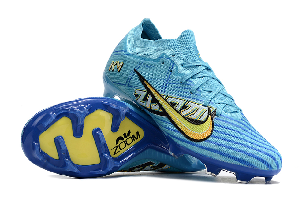 Nike Airzoom mercurial ELITE FG MBAPPE 6