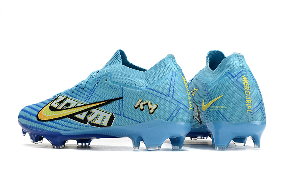 Nike Airzoom mercurial ELITE FG MBAPPE 3