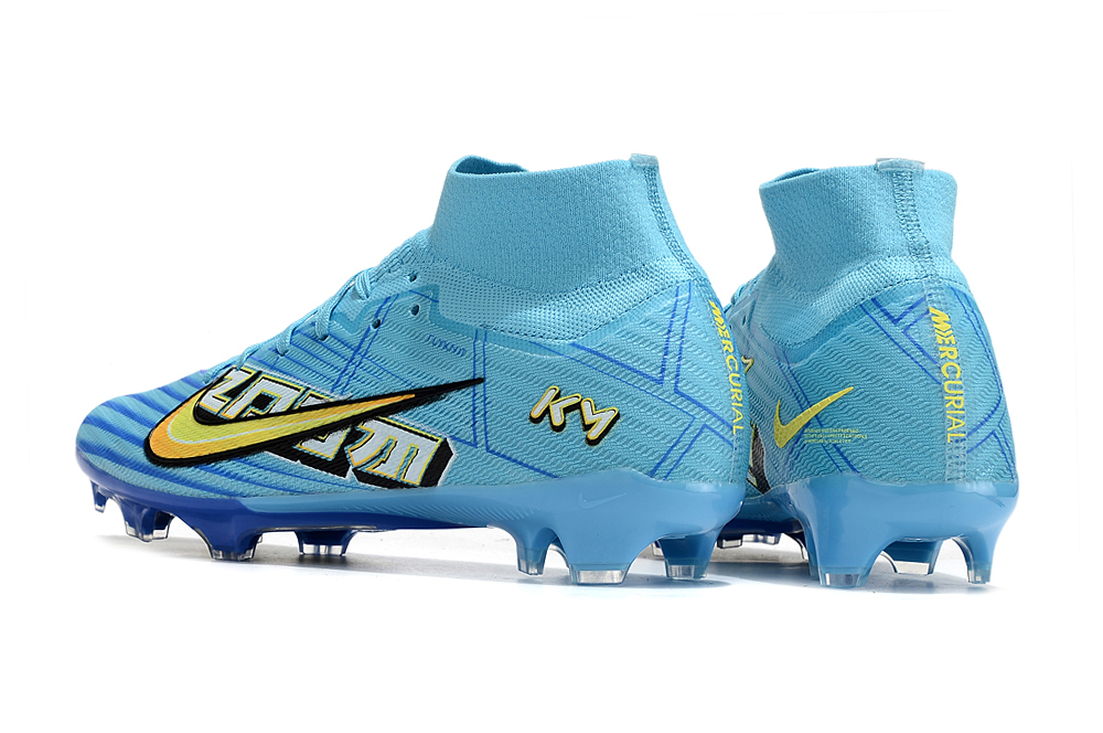 Nike Airzoom mercurial ELITE FG MBAPPE 3