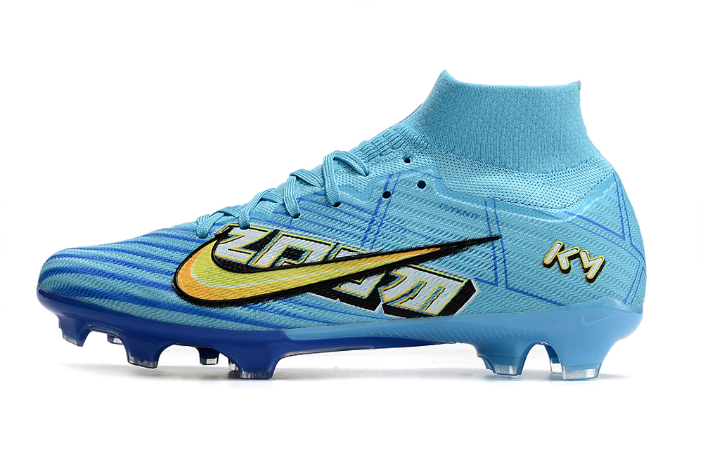 Nike Airzoom mercurial ELITE FG MBAPPE 6