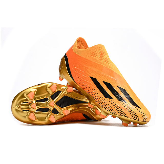Adidas X Speedportal .1 2022 World Cup Boots FG 