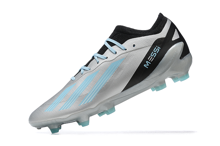 ADIDAS X CRAZYFAST .1 LIONEL MESSI 4