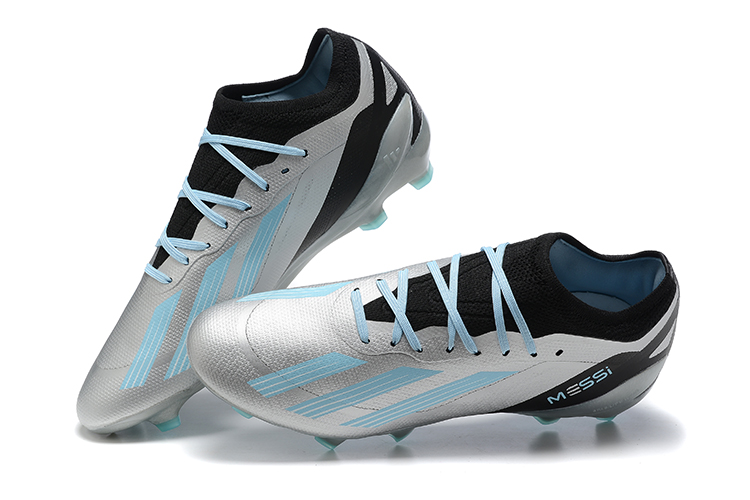 ADIDAS X CRAZYFAST .1 LIONEL MESSI 6