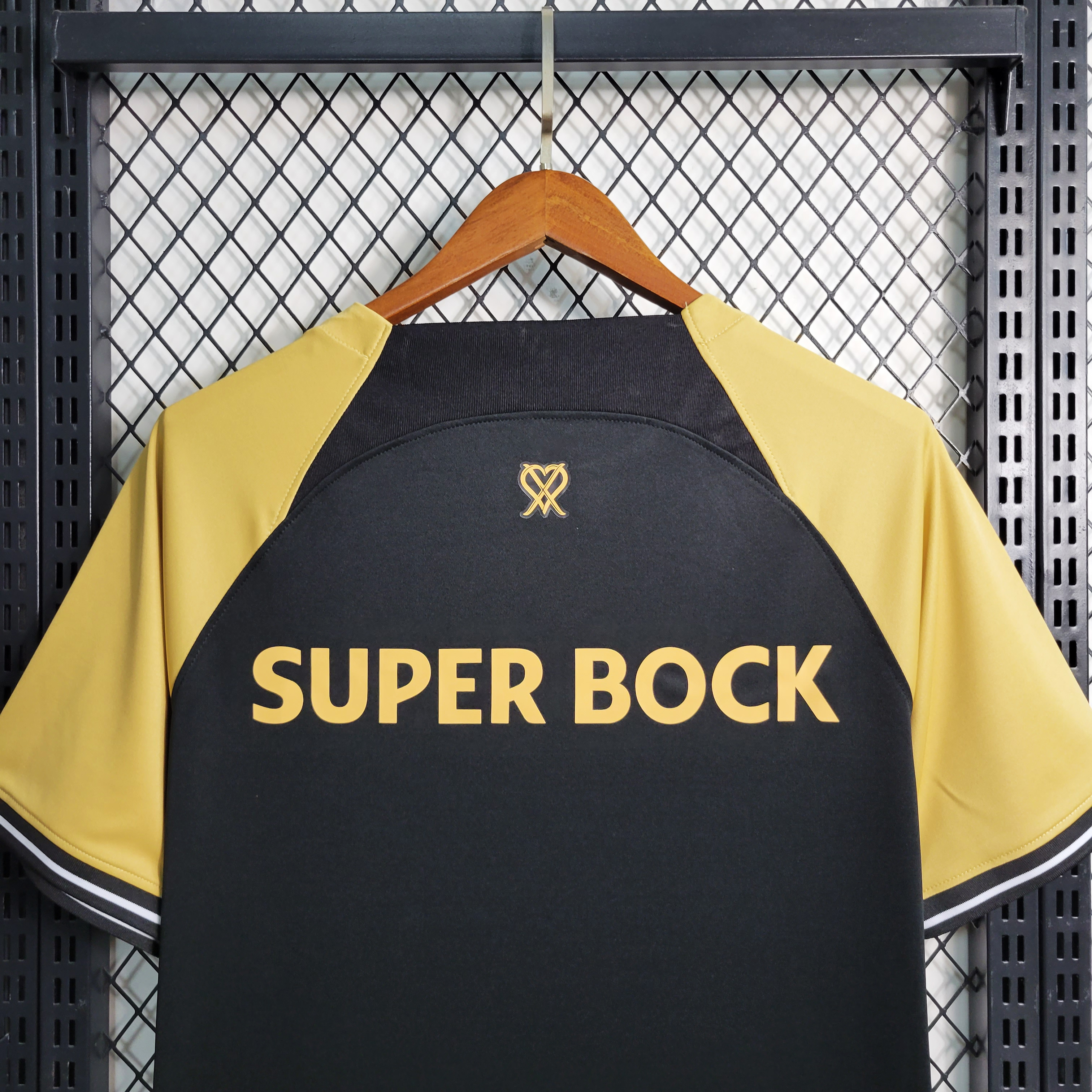 SPORTING THIRD 23-24 CR7 4